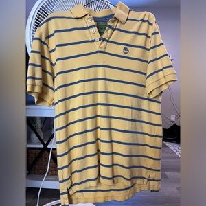 Men’s timberland polo